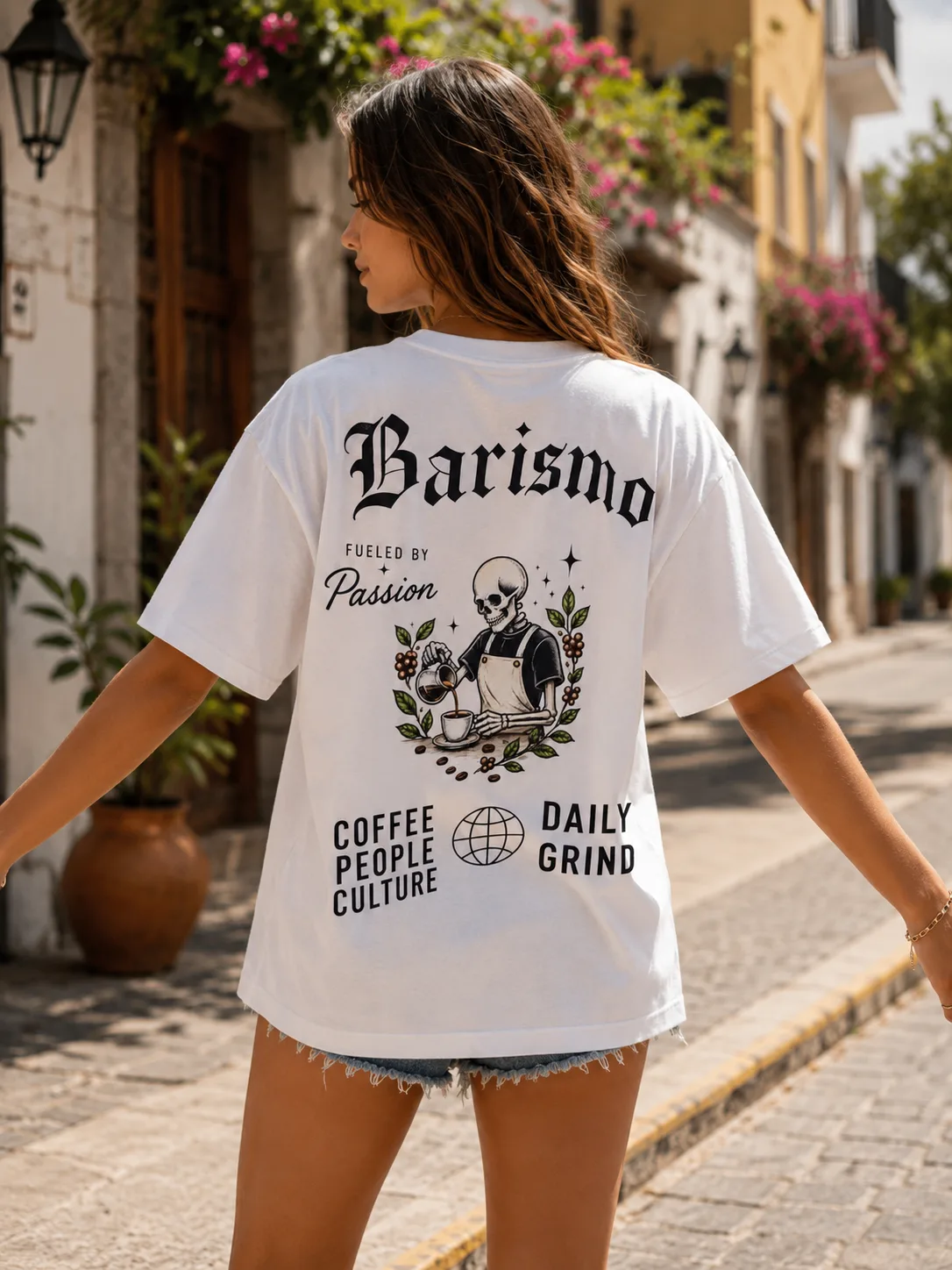 Barismo