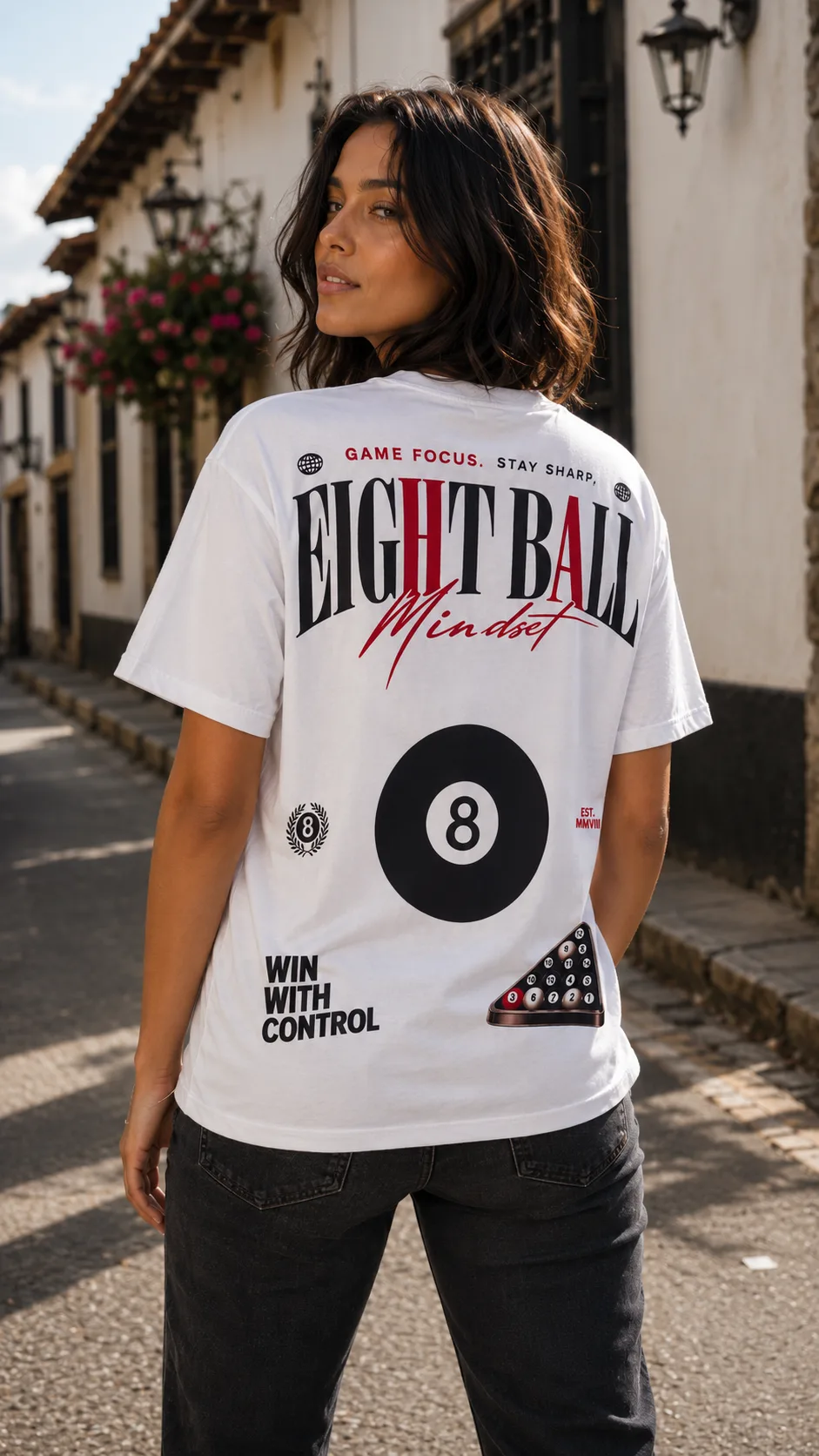 Bola 8