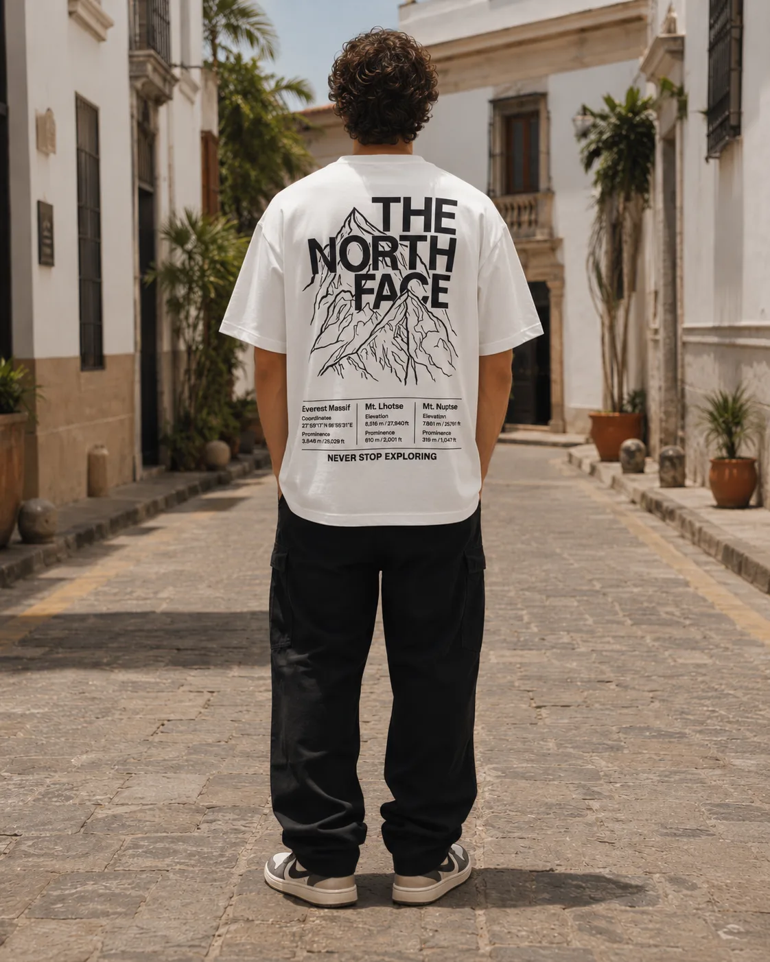 La Cara del Norte