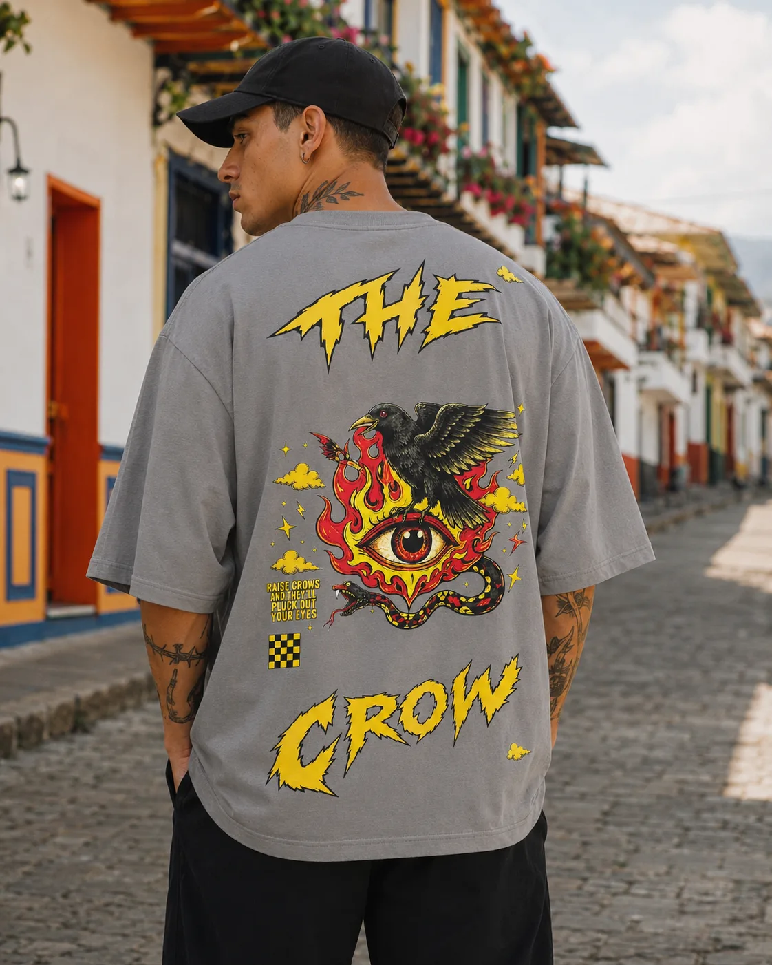 EL CUERVO
