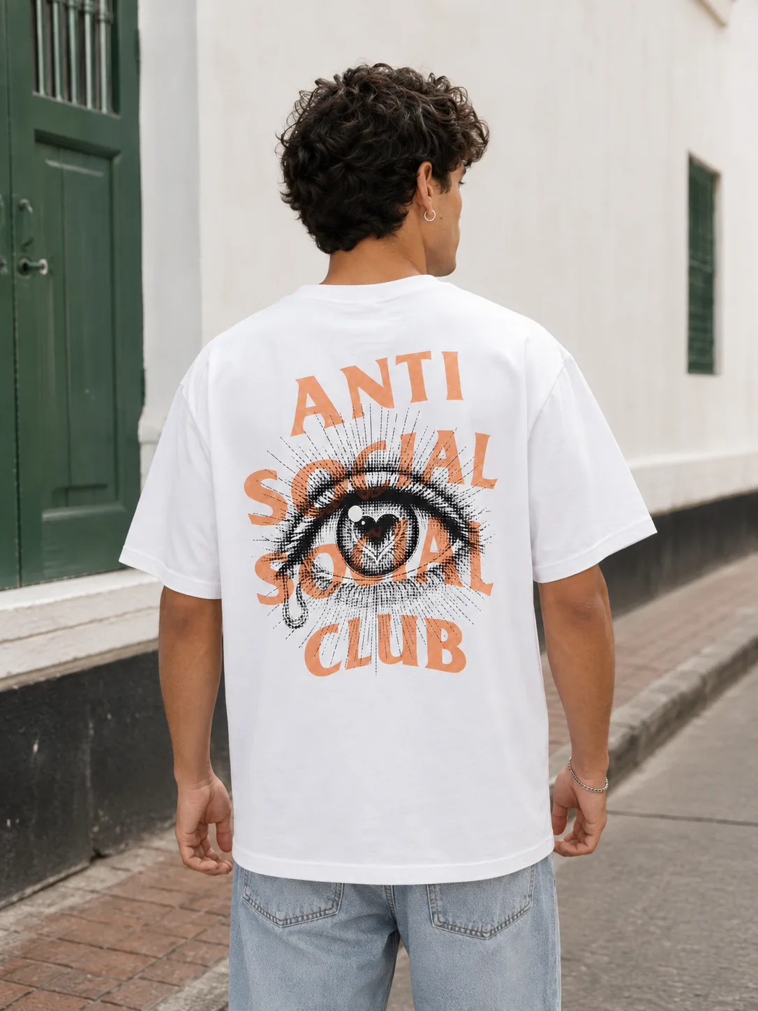 El Ojo Social