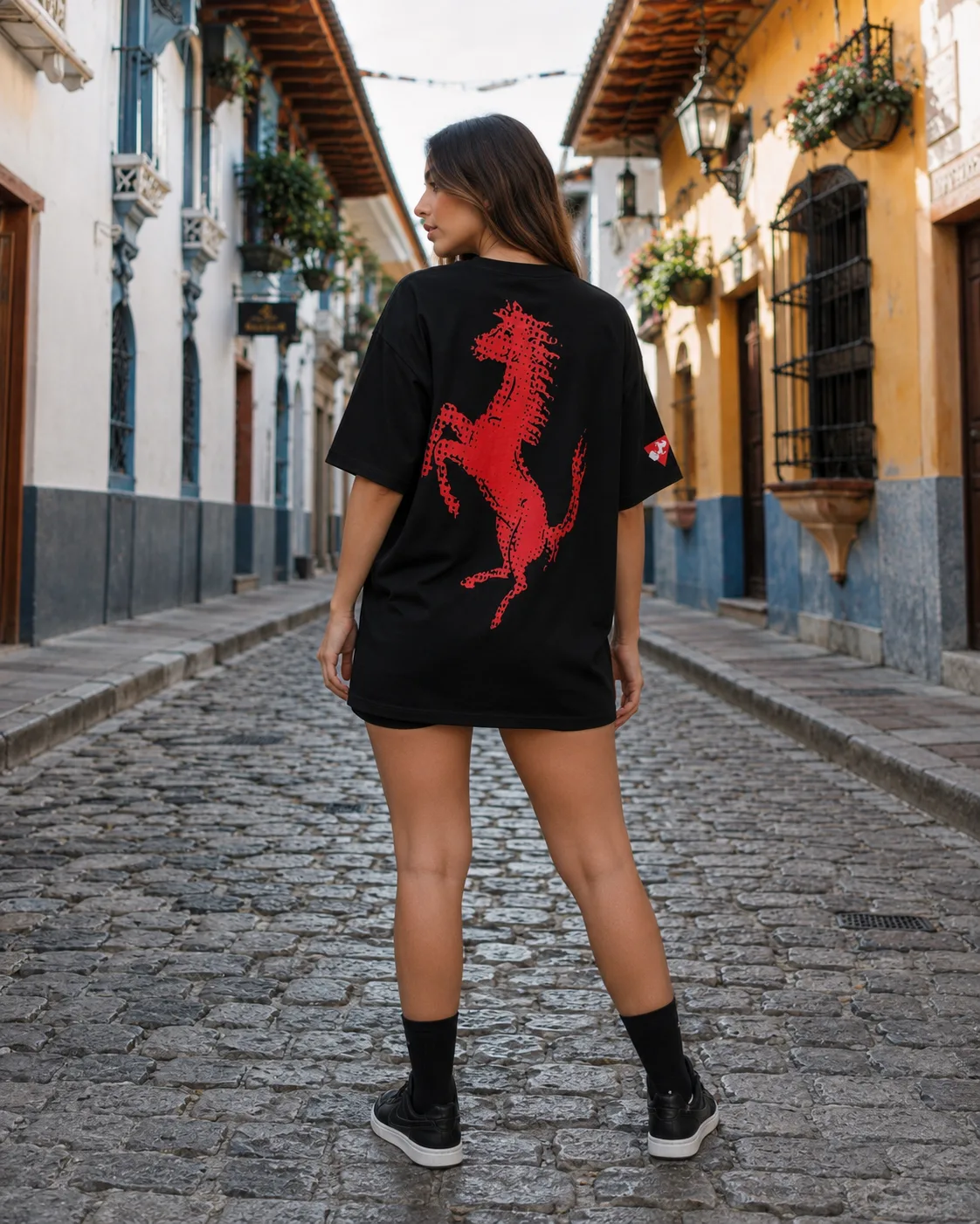 FERRARI