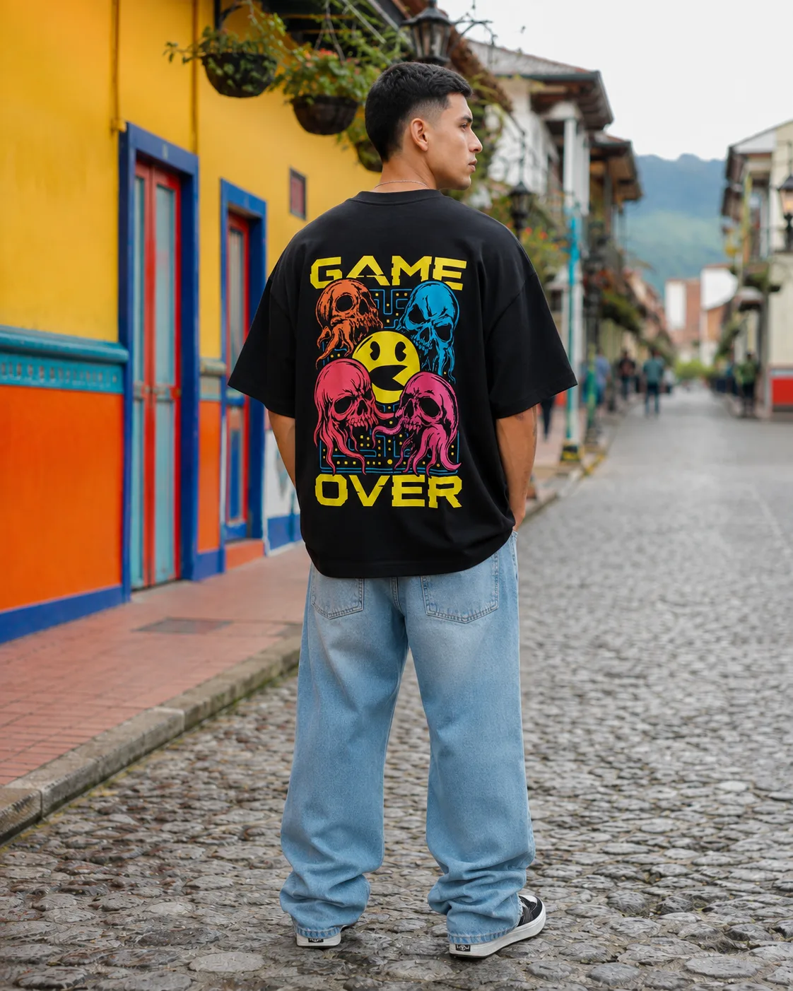 Game Over