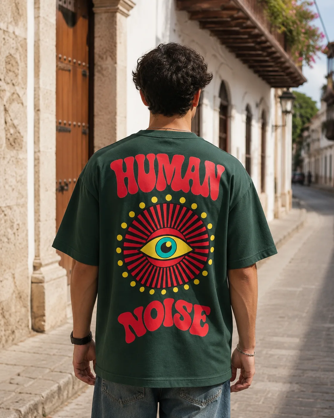 HUMAN
