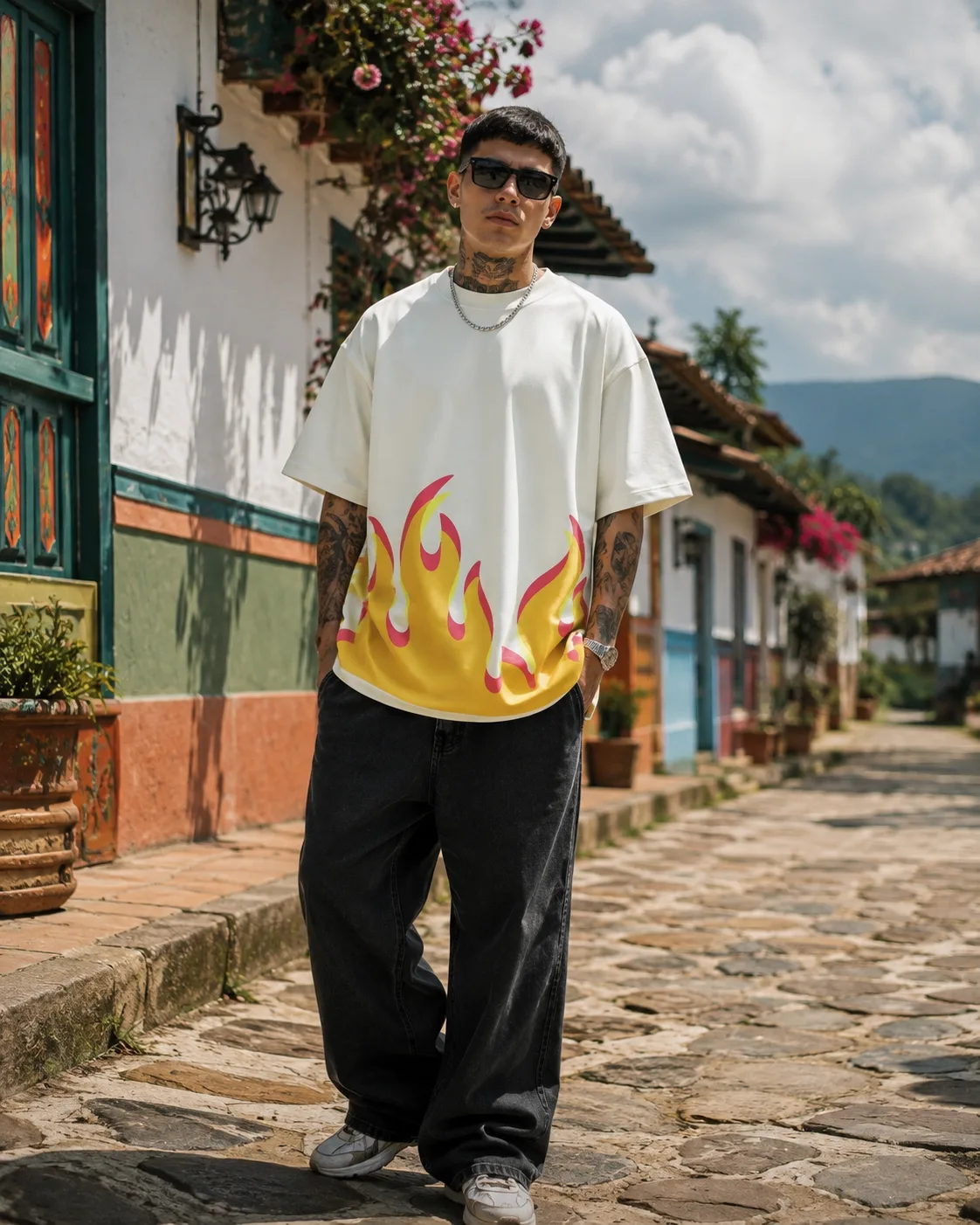 Nacido del Fuego