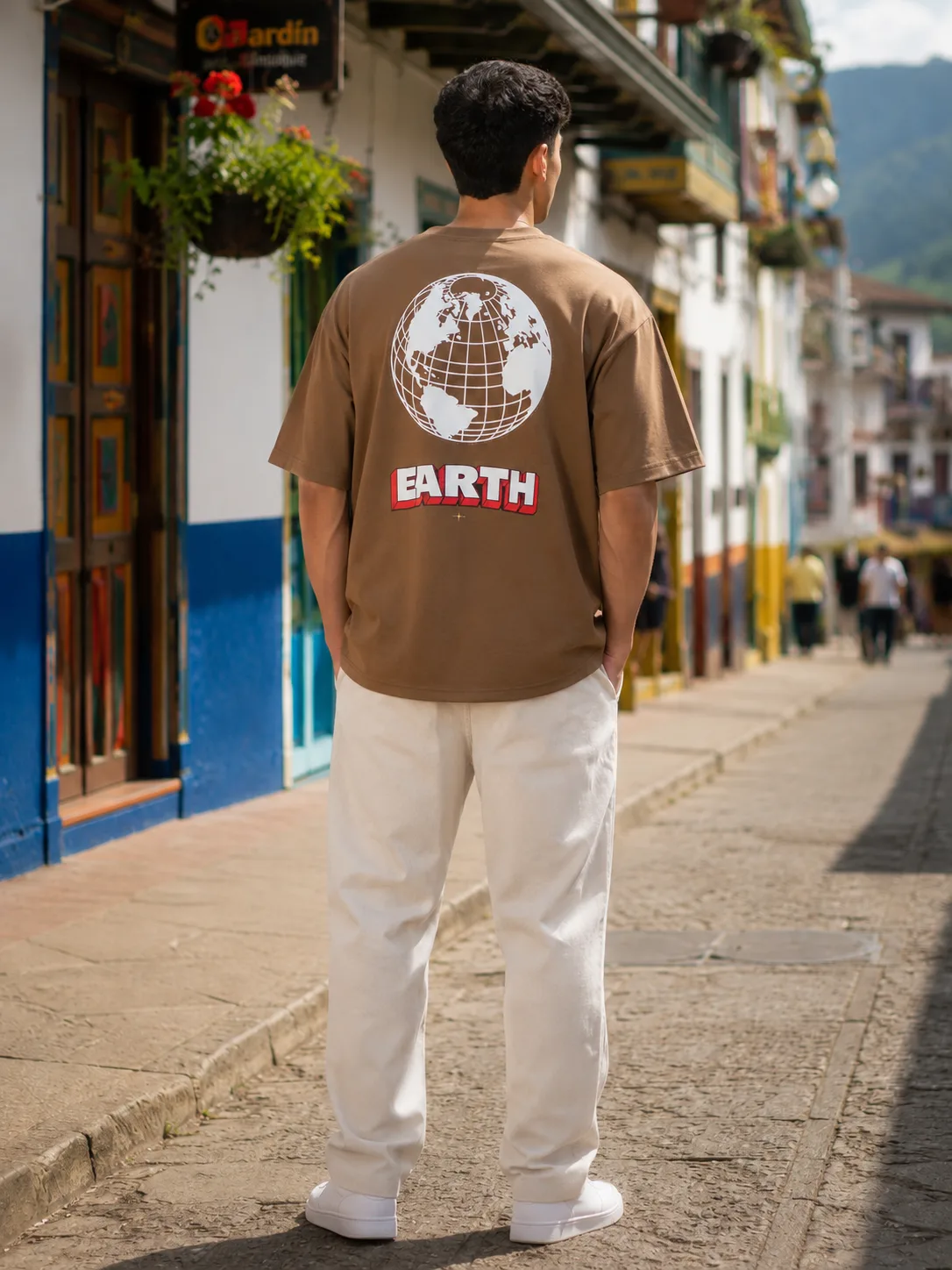 Tierra